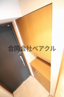 【収納】 | グレース大嘉