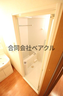 【浴室】 | グレース大嘉