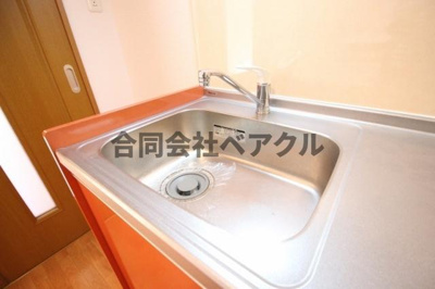 【キッチン】 | グレース大嘉