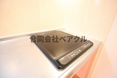 【キッチン】 | グレース大嘉