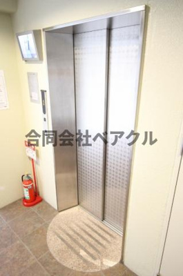 【その他共用部分】 | グレース大嘉