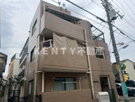 Ｈｘ戸越公園の画像