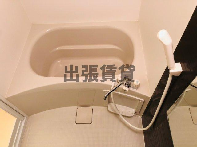 仲介手数料無料！！A・City港宝神の浴室