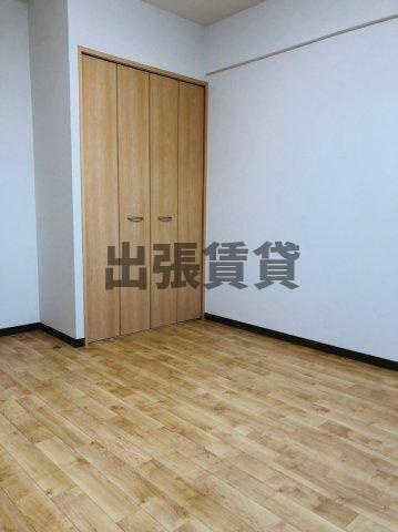 仲介手数料無料！！A・City港宝神の洋室