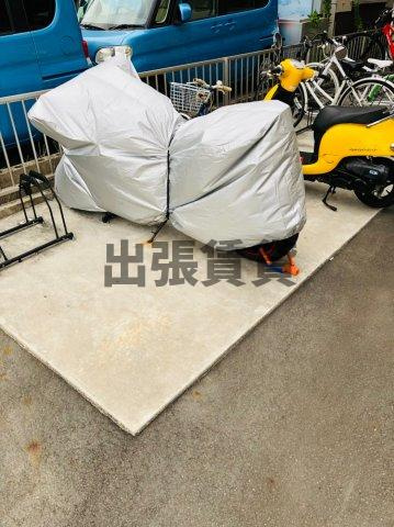 仲介手数料無料！！A・City港宝神のその他