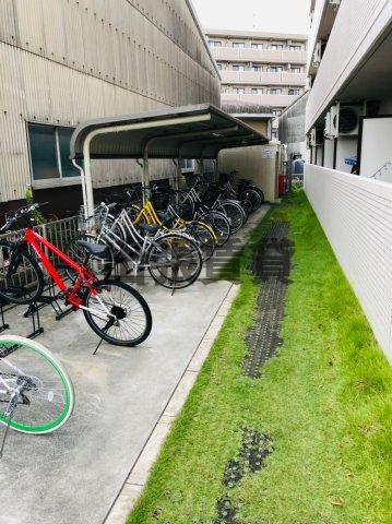 仲介手数料無料！！A・City港宝神のその他