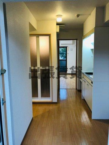 仲介手数料無料！！A・City港宝神の内装