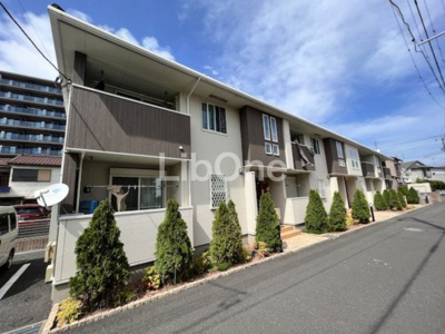 【外観】 | フェアリーミュウ