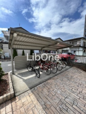 【その他共用部分】 | フェアリーミュウ