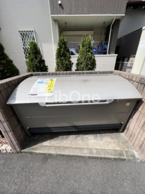 【その他共用部分】 | フェアリーミュウ