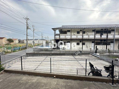 【展望】 | クレールK