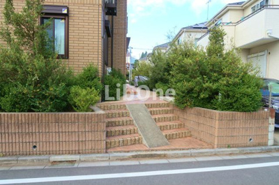 【エントランス】 | クレールK