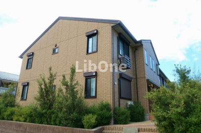 【外観】 | クレールK