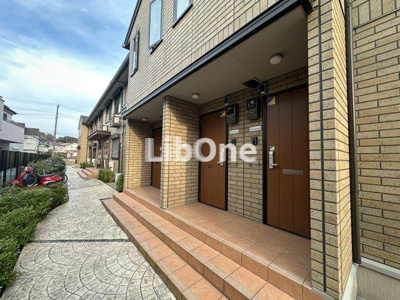 【エントランス】 | クレールK