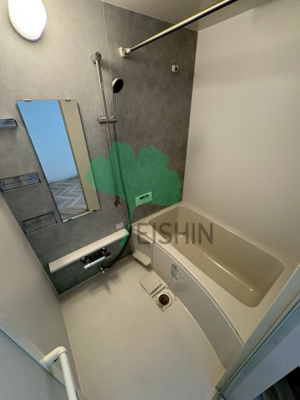 【浴室】 | SAKURA天神 | 清潔感のある浴室です！