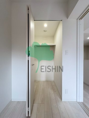 【収納】 | SAKURA天神 | 収納です。