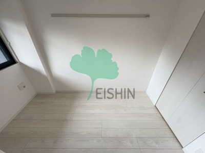 【寝室】 | SAKURA天神 | 寝室です。