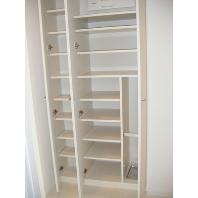 【玄関】 | プレール・ドゥーク浅草 