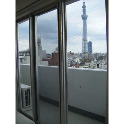 【展望】 | プレール・ドゥーク浅草 