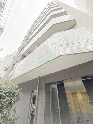 【外観】 | プレール・ドゥーク浅草  | 外観