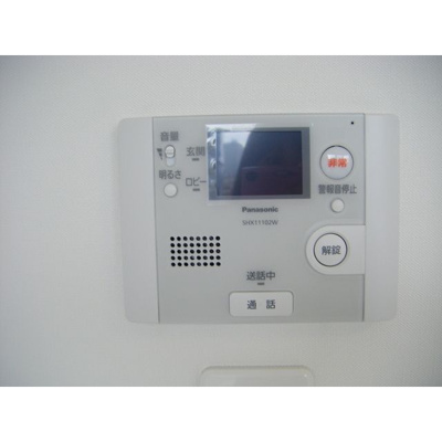 【セキュリティ】 | プレール・ドゥーク浅草 