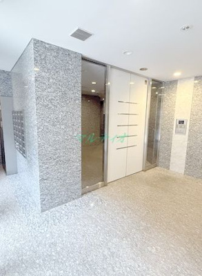 【セキュリティ】 | プレール・ドゥーク浅草 