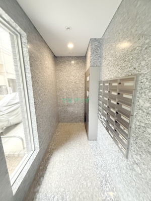 【その他共用部分】 | プレール・ドゥーク浅草 