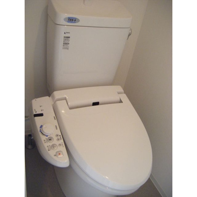 【トイレ】 | プレール・ドゥーク浅草  | トイレ