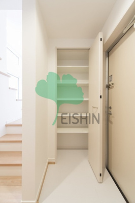 【玄関】 | プレミアムデイズ4