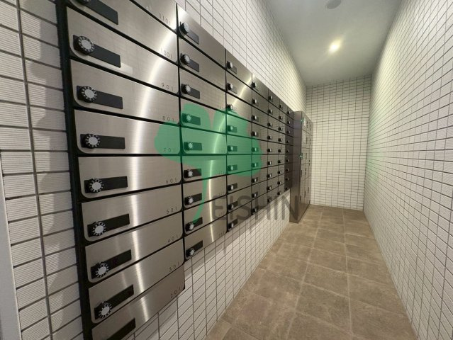 プレジール薬院テラスのその他共用部分