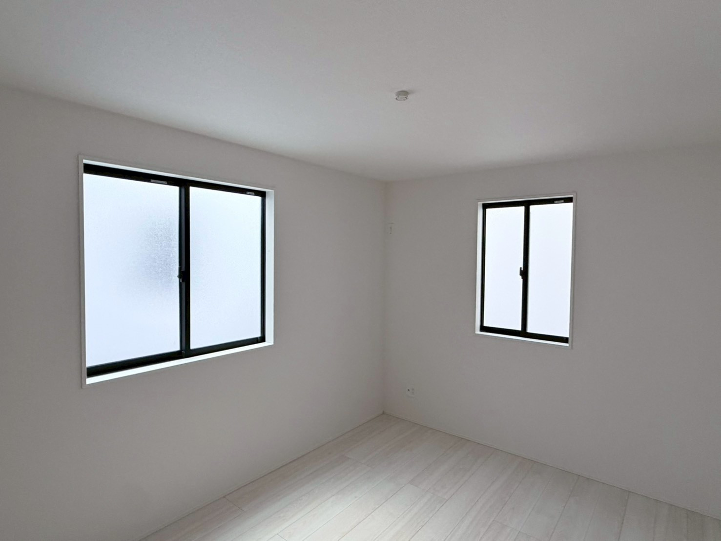 川口市本前川3期　新築一戸建て　4号棟の子供部屋|お子さんのいるうちは子供部屋に使ってはいかがでしょうか