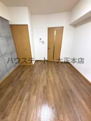 【内装】 | ハクユウ元町 仲介手数料無料