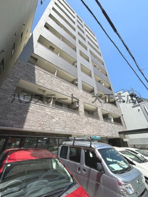 【外観】 | ハクユウ元町 仲介手数料無料