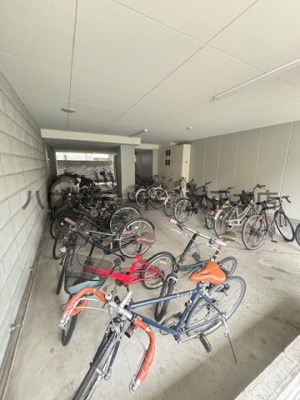 【その他共用部分】 | ハクユウ元町 仲介手数料無料