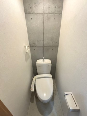 【トイレ】 | ハクユウ元町 仲介手数料無料