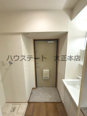 【玄関】 | ハクユウ元町 仲介手数料無料