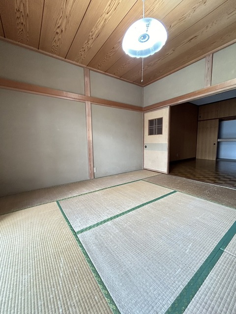 仲町２丁目貸家の和室|2F 和室8.0帖