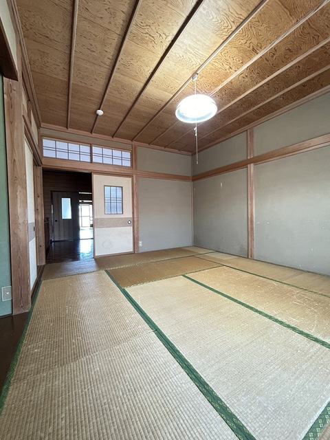 仲町２丁目貸家の和室|2F 和室10.0帖