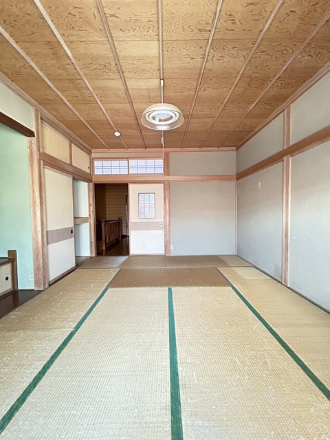 仲町２丁目貸家の和室|2F 和室10.0帖