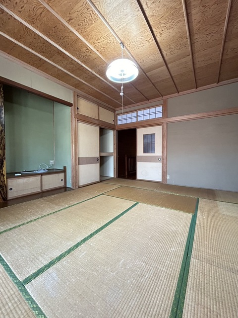 仲町２丁目貸家の和室|2F 和室10.0帖