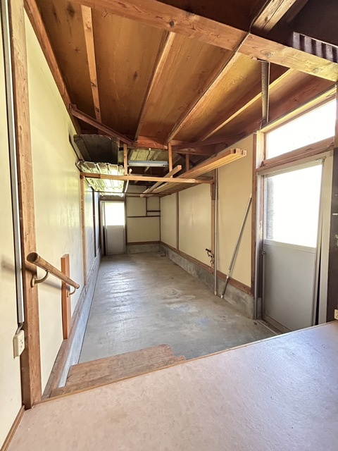 仲町２丁目貸家のその他|納戸