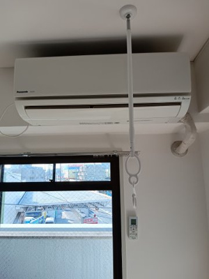 【設備】 | サンライン富田丘