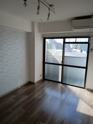 【内装】 | サンライン富田丘