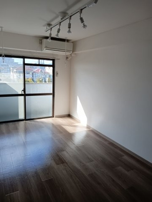 【内装】 | サンライン富田丘