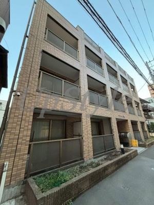 【外観】 | コアロード春日