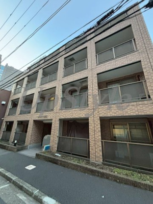 【外観】 | コアロード春日