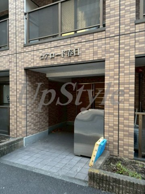 【エントランス】 | コアロード春日