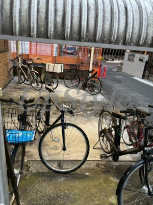 【その他共用部分】 | コアロード春日