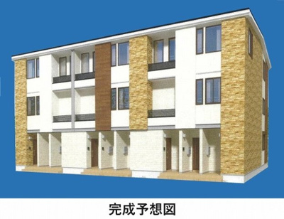 【外観】 | ルミナス | 「ルミナス」の外観です