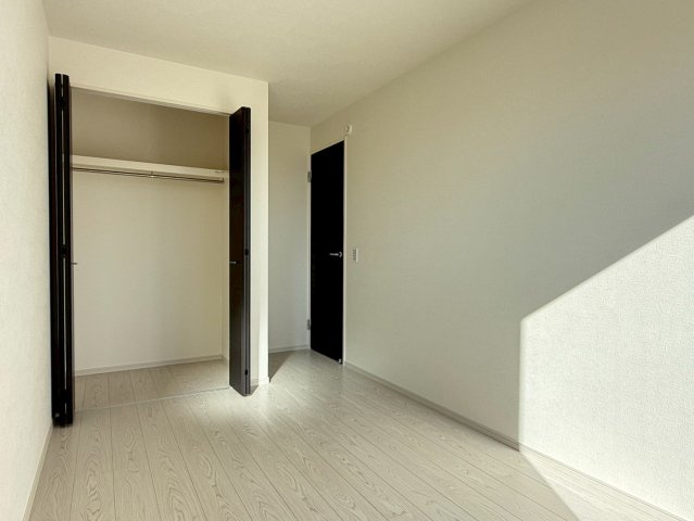 川口市柳崎2期　新築一戸建て　1号棟の子供部屋|子供のお昼寝に使えるお部屋です